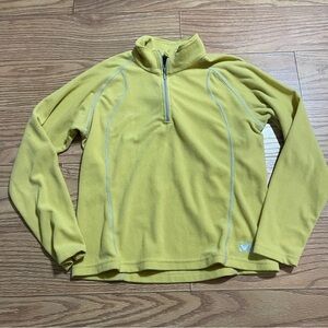 Millet Quarter Zip Medium